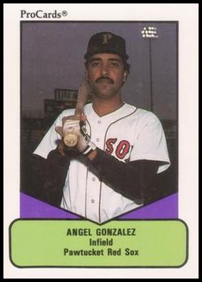 440 Angel Gonzalez